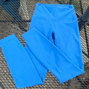 Lululemon Leggings Size 2 25inch inseam